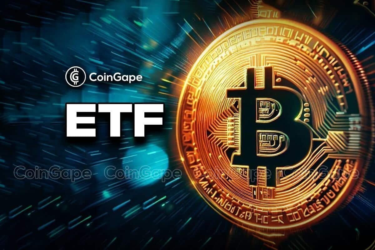 Bitcoinowe fundusze ETF zdominowały rynek amerykański w 1. kwartale 2024 r.